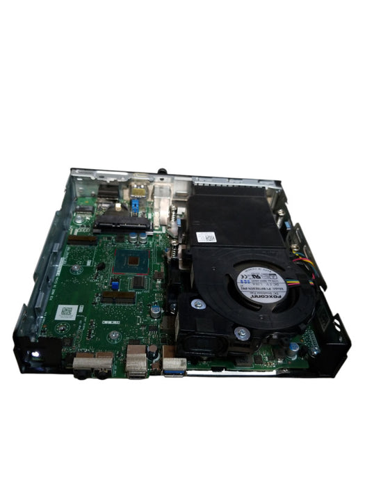 Dell OptiPlex 7070 USFF Intel i5-9500T CPU 2.20GHz 8GB RAM - NO HDD Q