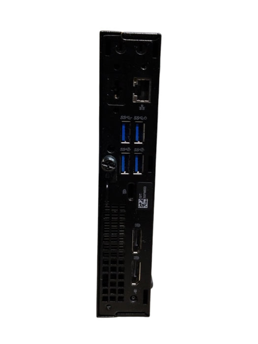 Dell OptiPlex 7070 USFF Intel i5-9500T CPU 2.20GHz 8GB RAM - NO HDD Q