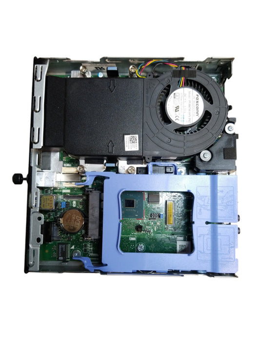 Dell OptiPlex 7070 USFF Intel i5-9500T CPU 2.20GHz 8GB RAM - NO HDD Q