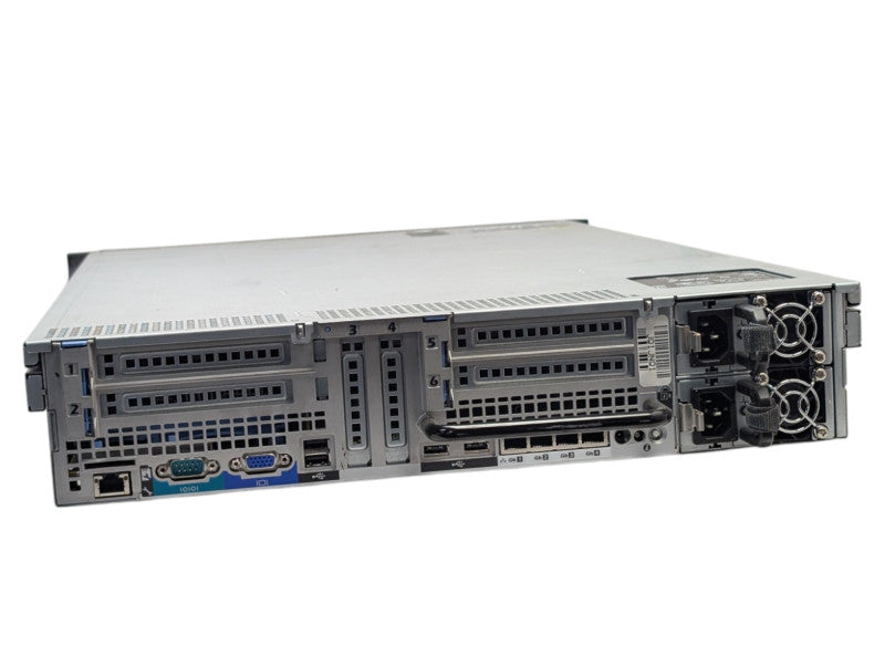 DELL PowerEdge R810 4x Intel Xeon E7540 & 32GB RAM  -