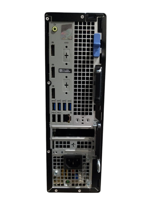 Dell Precision 3460 SFF Intel i7-12700 CPU 8GB DDR5 RAM 512GB SSD NO OS
