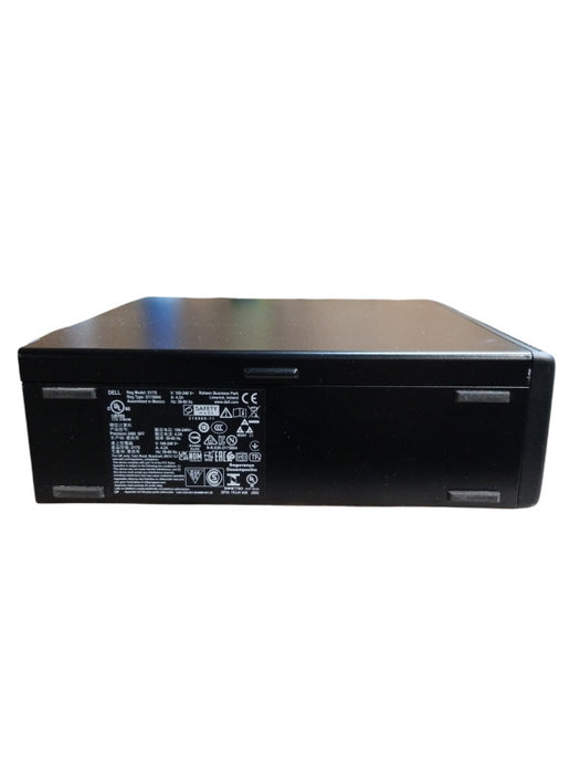Dell Precision 3460 SFF Intel i7-12700 CPU 8GB DDR5 RAM 512GB SSD NO OS