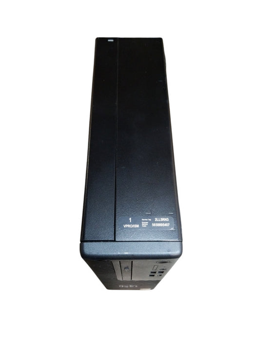 Dell Precision 3460 SFF Intel i7-12700 CPU 8GB DDR5 RAM 512GB SSD NO OS
