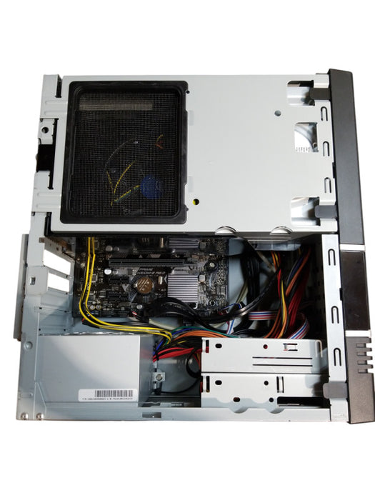 Custom PC Asus H310M-E Intel i5-9400 CPU 2.90GHZ 16GB RAM - NO HDD Q Q