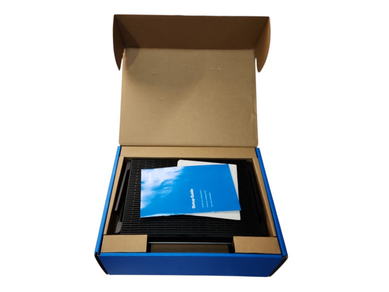 *NEW OPEN BOX* LINKSYS MR9600 Max-Stream AX6000 Dual-Band WiFi 6 Router