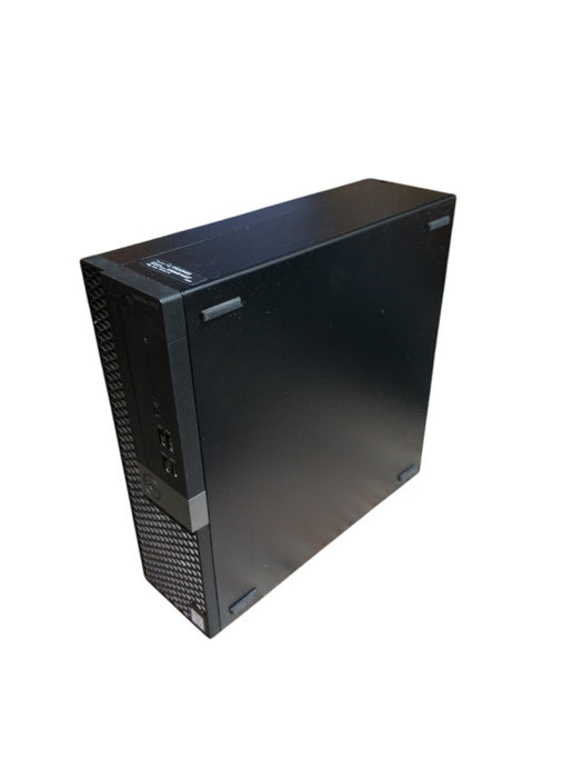 Dell Optiplex 7070 SFF Intel i5-9500 CPU 3.00GHz 16GB RAM - NO HDD Q