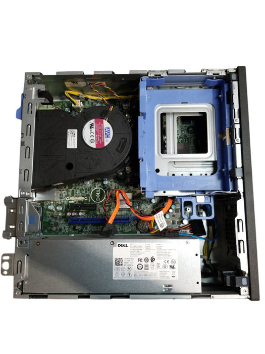 Dell Optiplex 7070 SFF Intel i5-9500 CPU 3.00GHz 16GB RAM - NO HDD Q