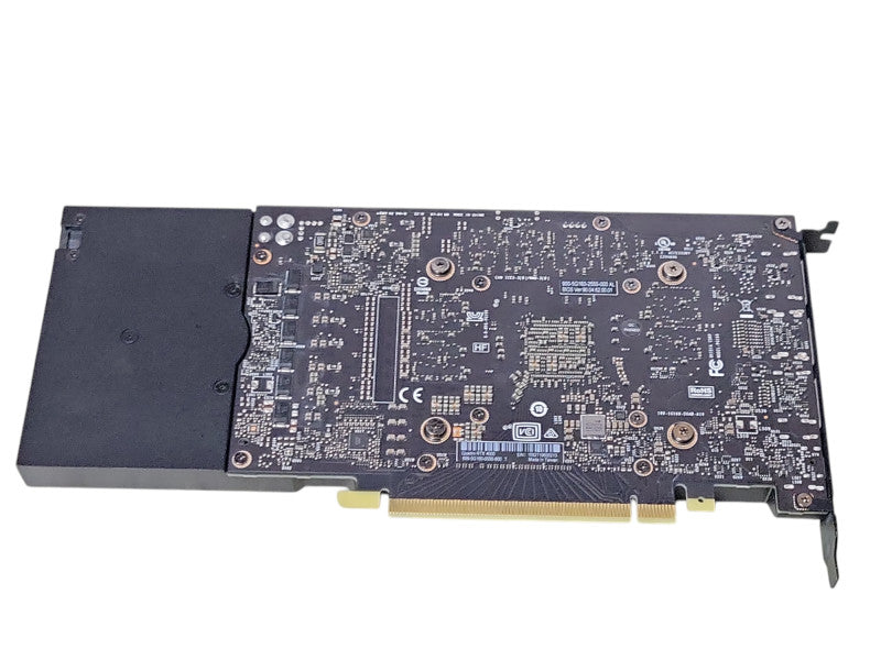 NVIDIA Quadro RTX 4000 GDDR6 GPU - Graphics Card, READ _