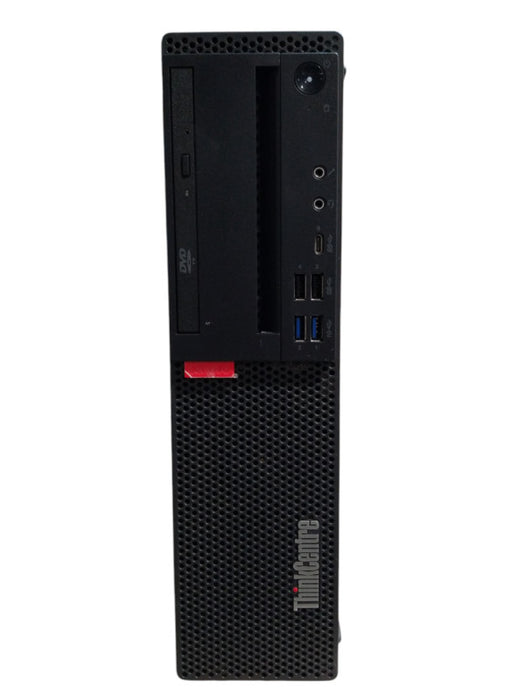 Lenovo ThinkCentre M720s SFF Intel i5-9400 CPU 2.90 GHz 16GB RAM - NO HDD Q