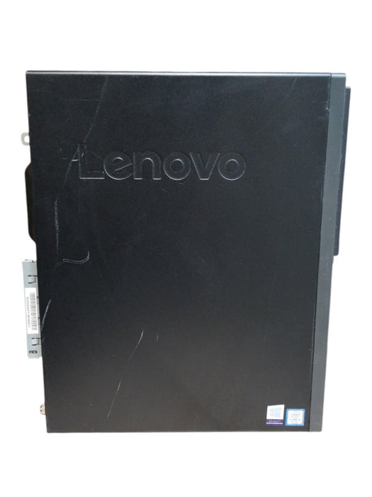 Lenovo ThinkCentre M720s SFF Intel i5-9400 CPU 2.90 GHz 16GB RAM - NO HDD Q