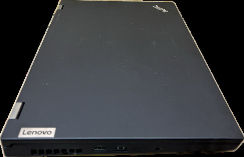 Lenovo ThinkPad P15 G2 i7-11850H@2.5GHz QUADRO T1200 4GB GPU 32GB 512SSD  Lap200