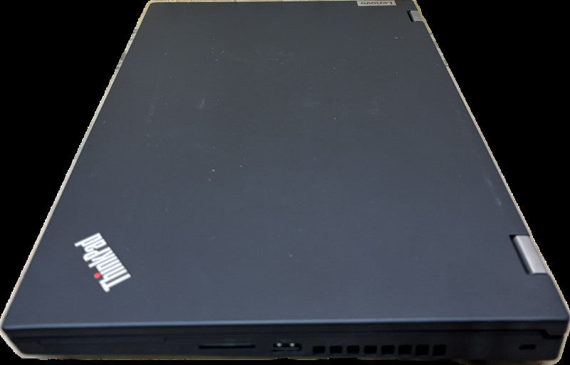 Lenovo ThinkPad P15 G2 i7-11850H@2.5GHz QUADRO T1200 4GB GPU 32GB 512SSD  Lap200