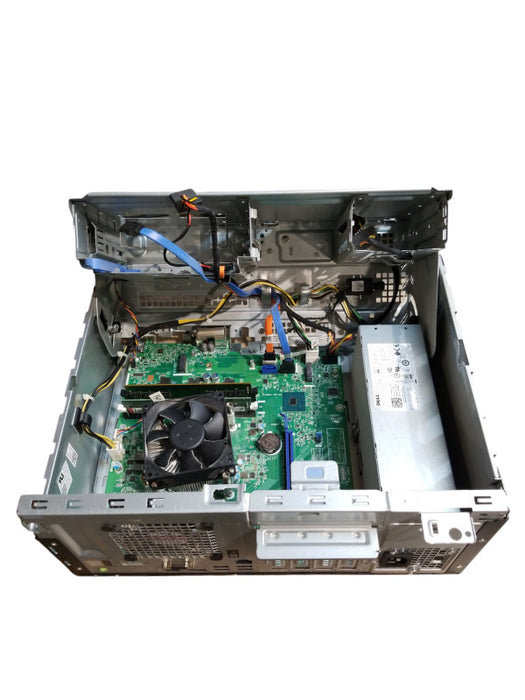 Dell OptiPlex 3070 Tower Intel i5-9500 CPU 3.00 GHz 16GB RAM - NO HDD Q
