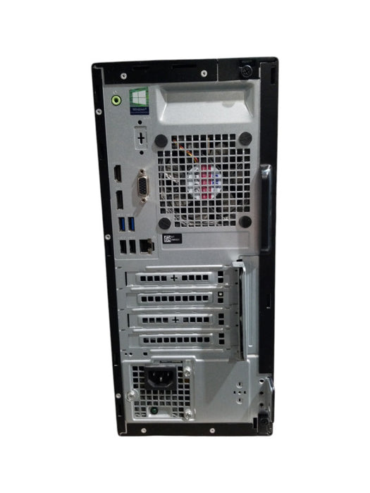 Dell OptiPlex 3070 Tower Intel i5-9500 CPU 3.00 GHz 16GB RAM - NO HDD Q