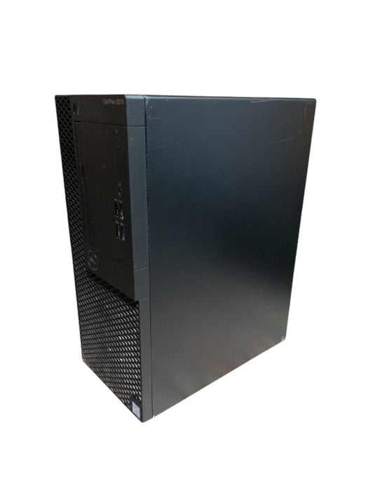 Dell OptiPlex 3070 Tower Intel i5-9500 CPU 3.00 GHz 16GB RAM - NO HDD Q