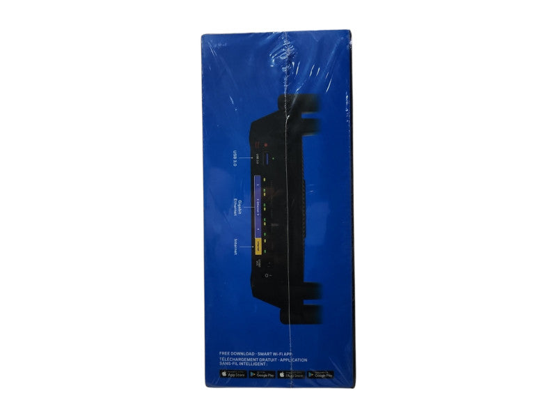 *NEW SEALED* Linksys EA8300 Max Stream Dual Band Wireless Router