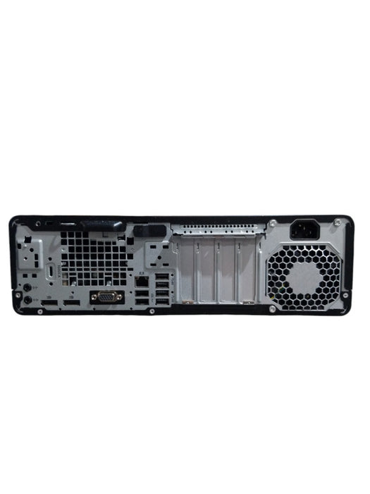 HP EliteDesk 800 G5 SFF Intel i7-9700 CPU 3.00GHz 16GB RAM - NO HDD