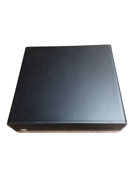HP EliteDesk 800 G5 SFF Intel i7-9700 CPU 3.00GHz 16GB RAM - NO HDD