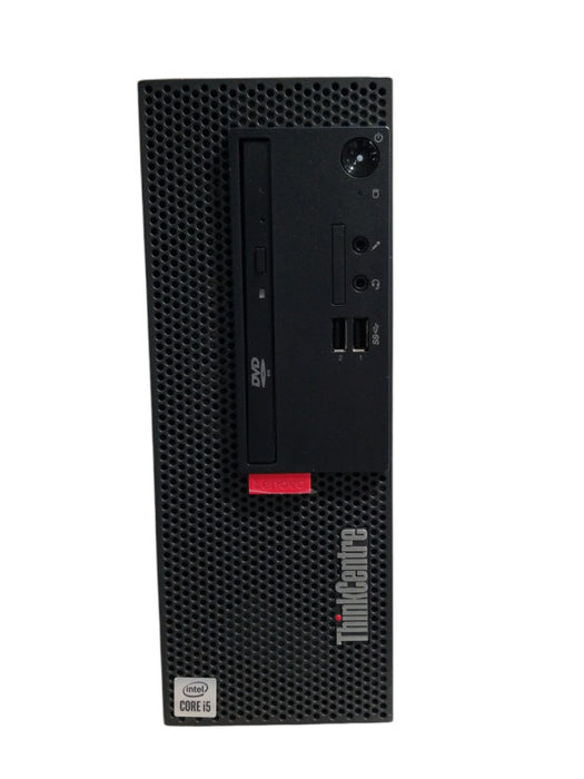 Lenovo ThinkCentre M70c SFF Intel i5-10400 CPU 2.90GHz 16GB RAM - NO HDD