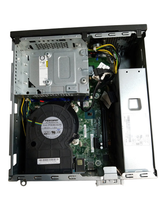 Lenovo ThinkCentre M70c SFF Intel i5-10400 CPU 2.90GHz 16GB RAM - NO HDD