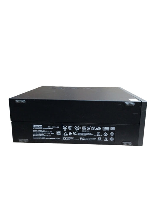 Lenovo ThinkCentre M70c SFF Intel i5-10400 CPU 2.90GHz 16GB RAM - NO HDD