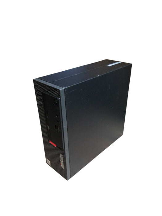 Lenovo ThinkCentre M70c SFF Intel i5-10400 CPU 2.90GHz 16GB RAM - NO HDD