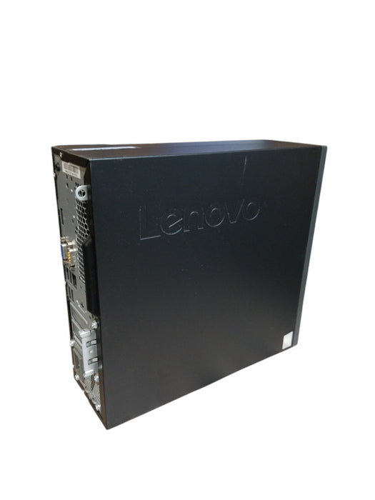 Lenovo ThinkCentre M70c SFF Intel i5-10400 CPU 2.90GHz 16GB RAM - NO HDD