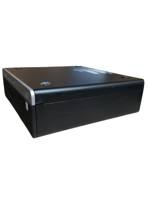 HP EliteDesk 800 G5 SFF Intel i5-9500 CPU 3.00GHz 16GB RAM - NO HDD Q