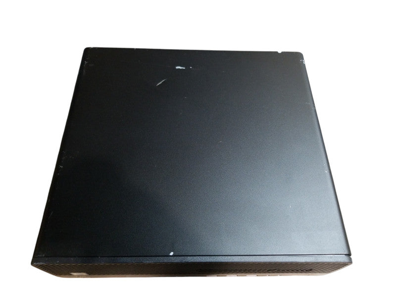 HP EliteDesk 800 G5 SFF Intel i5-9500 CPU 3.00GHz 16GB RAM - NO HDD Q