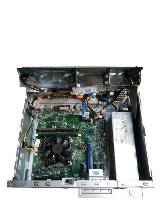 Dell Optiplex 3070 SFF Intel i3-9100 CPU 3.60GHz 16GB RAM - NO HDD Q
