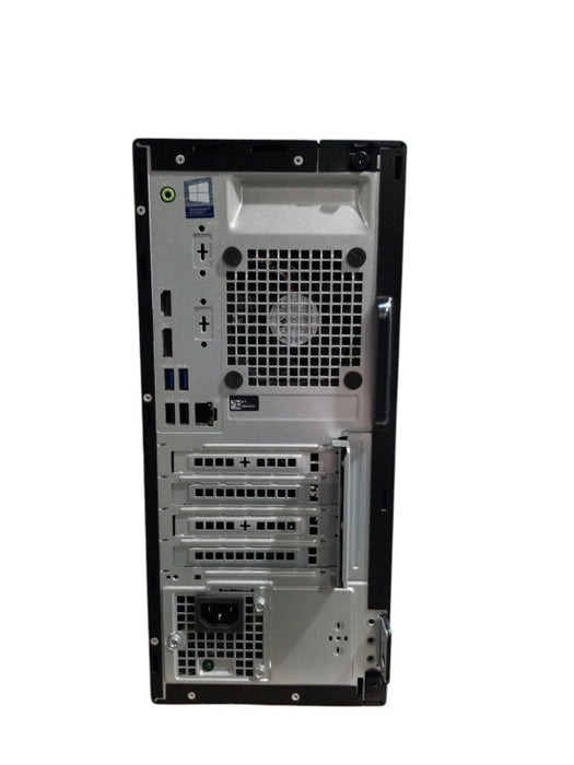Dell Optiplex 3070 SFF Intel i3-9100 CPU 3.60GHz 16GB RAM - NO HDD Q