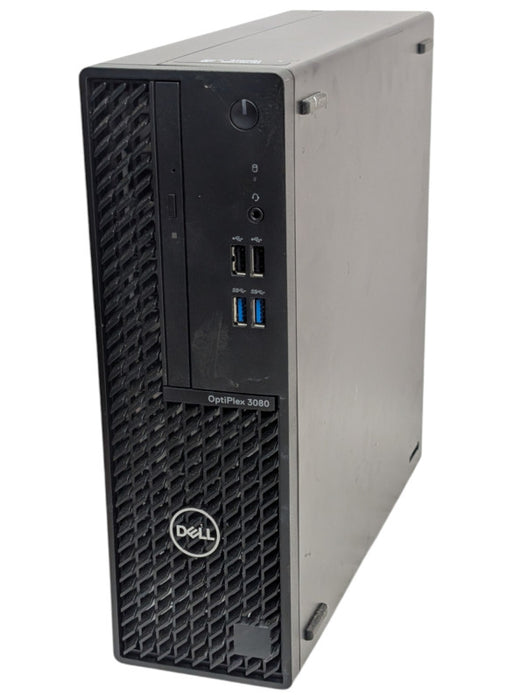 DELL OptiPlex 3080 Intel Core i5-10500 16GB RAM & 256GB NVMe  -