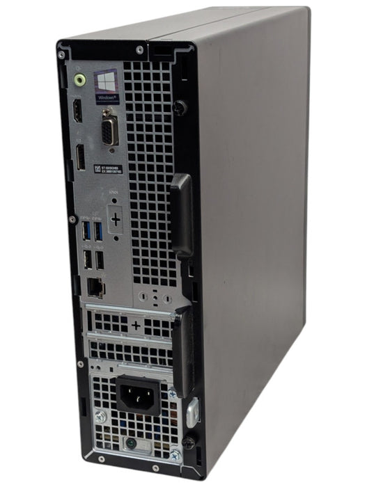 DELL OptiPlex 3080 Intel Core i5-10500 16GB RAM & 256GB NVMe  -