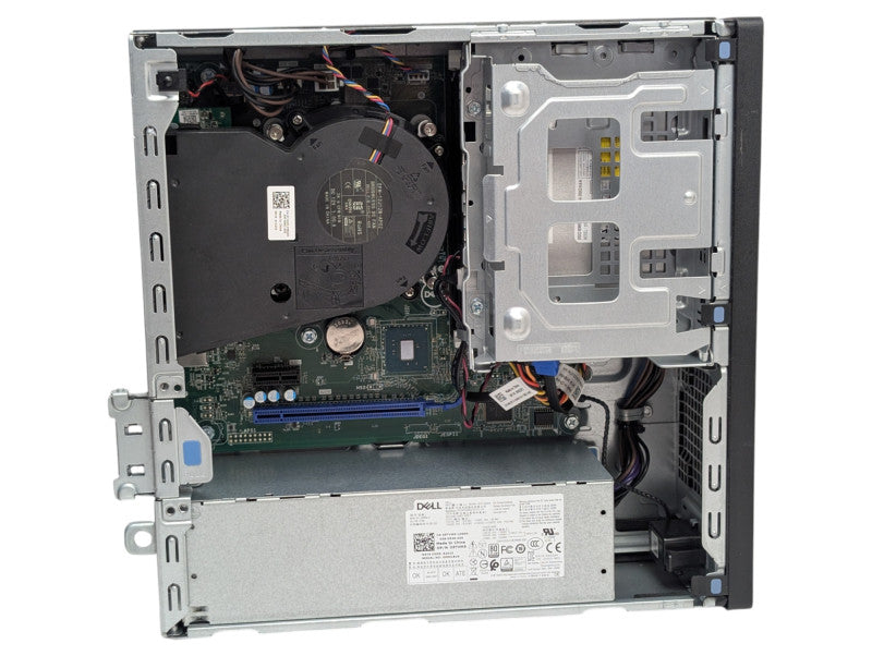 DELL OptiPlex 3080 Intel Core i5-10500 16GB RAM & 256GB NVMe  -