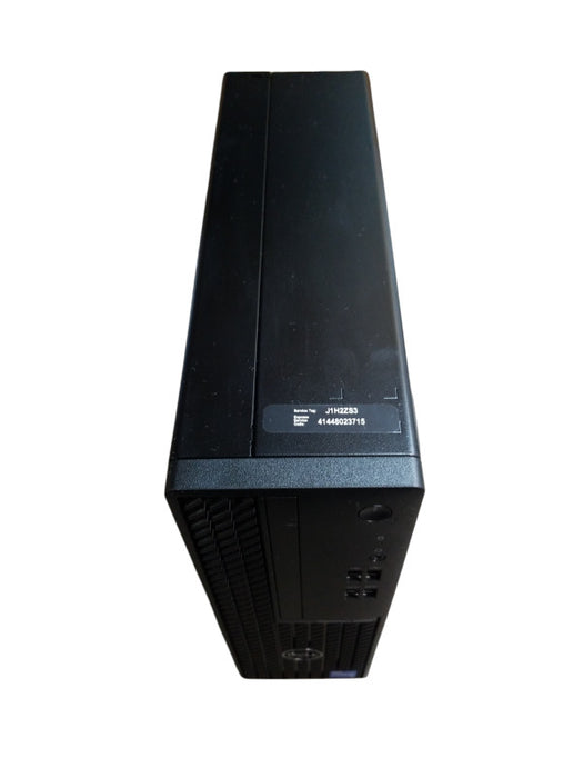 Dell OptiPlex 3000 SFF Intel i5-12500 CPU 16GB RAM - NO HDD