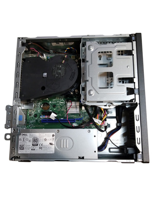 Dell OptiPlex 3000 SFF Intel i5-12500 CPU 16GB RAM - NO HDD