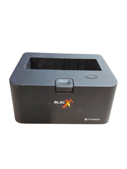 Thermaltake BlacX N0028USU 2.5"/3.5" SATA HDD USB Docking Station