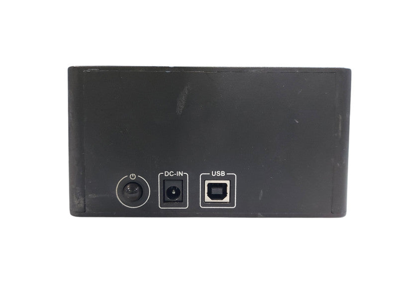 Thermaltake BlacX N0028USU 2.5"/3.5" SATA HDD USB Docking Station