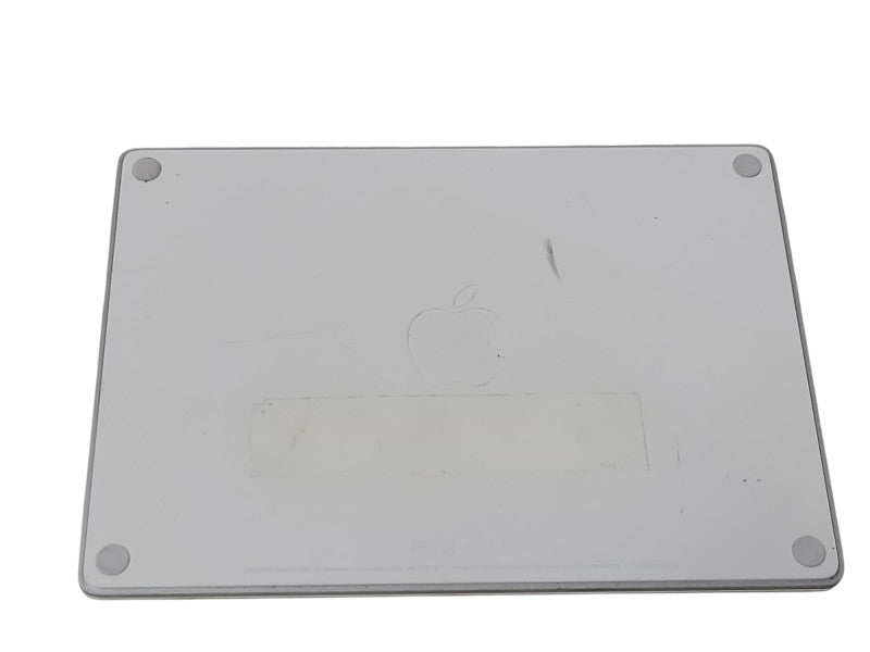 Apple Magic Trackpad A1535 Touchpad white, READ _