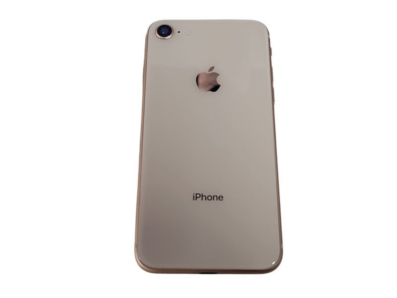 Apple iPhone 8 - 64GB - Gold [A1905] (