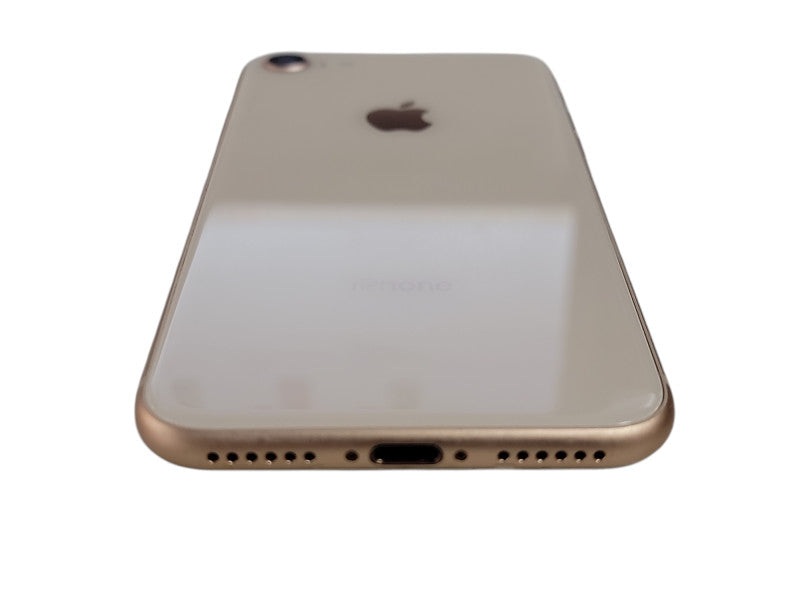 Apple iPhone 8 - 64GB - Gold [A1905] (