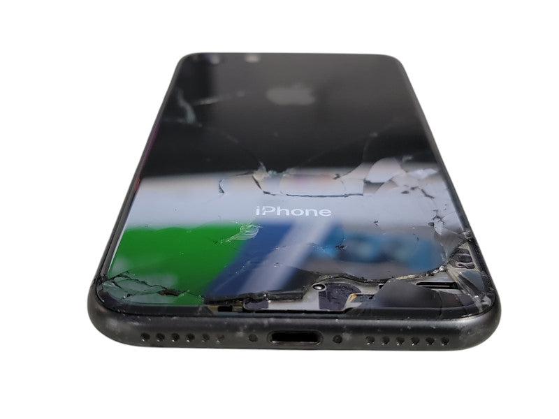 Apple iPhone 8 - 64GB - Space Gray [A1905 | Read] (