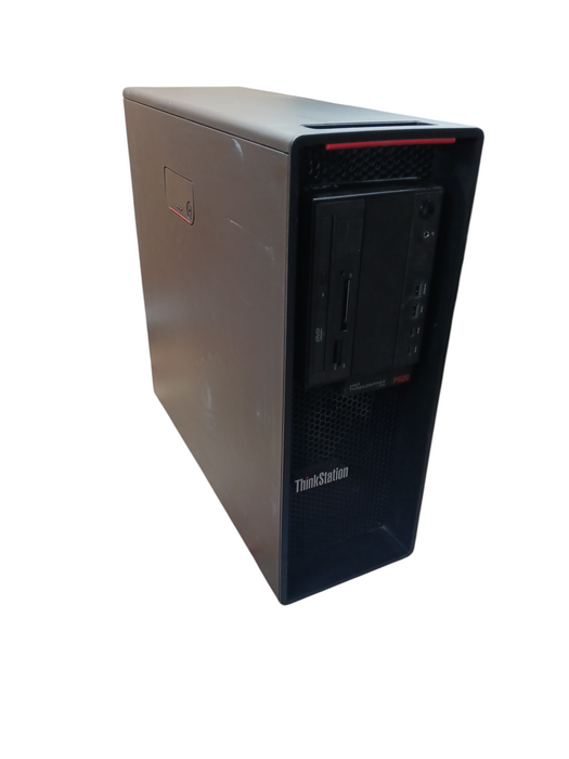 Lenovo P620 Ryzen Threadripper Pro System for Parts READ