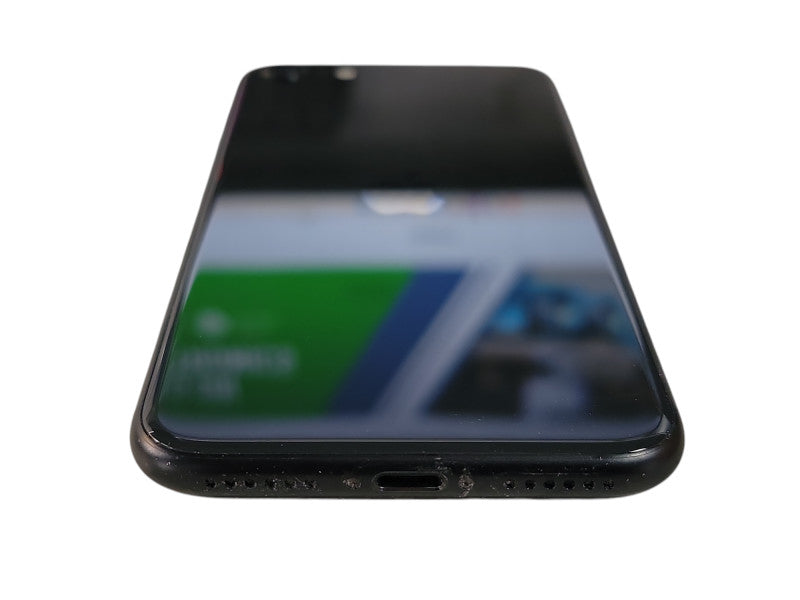 Apple iPhone SE 2 - 64GB - Black [A2275] (