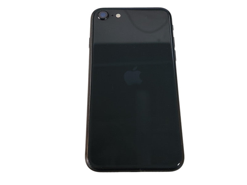 Apple iPhone SE 2 - 64GB - Black [A2275] (
