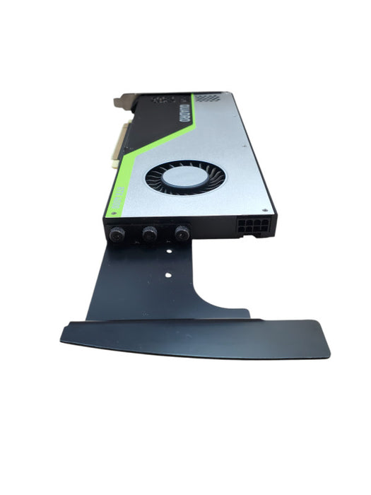 NVIDIA Quadro RTX 4000 8GB GDDR6 Graphic Cards - 3x Display Port