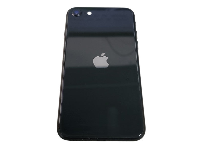 Apple iPhone SE 2 - 64GB - Black [A2275] (