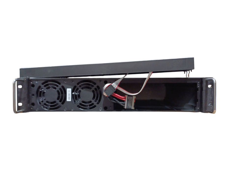 Middle Atlantic Products UPS-1000R Uninterruptible Power Supply, No Battery