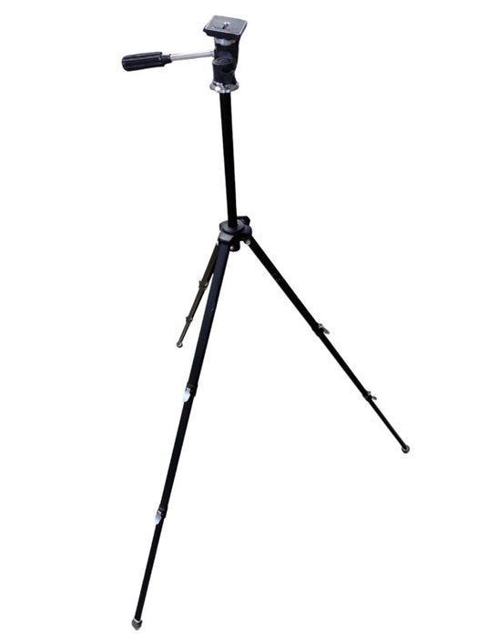 Vivitar 911 Adjustable Height Tripod Stand Standard Camera Mount %