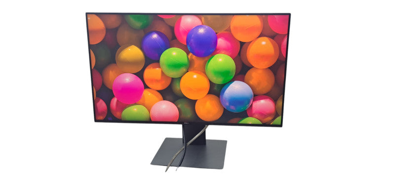 Dell Ultrasharp U2419HC 24" LCD IPS FHD Monitor W/ Stand